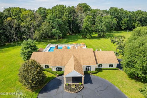 25 Water St, Colts Neck, NJ, 07722-1808 | Card Image