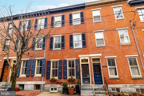 2214 Brandywine St, PHILADELPHIA, PA, 19130-3109 | Card Image