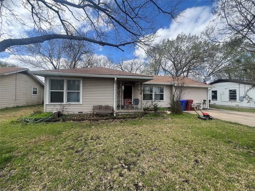 803 Peterson Street, Royse City, TX, 75189 | Card Image