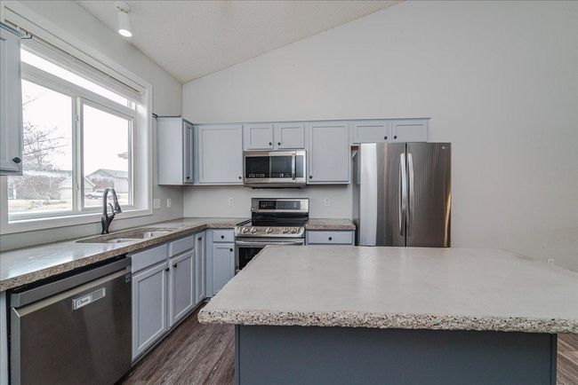 Beautiful Custom Concrete Counter Tops and Island! | Image 4