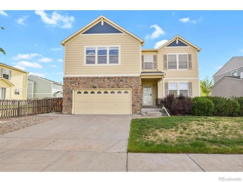 10039 Granby Dr, Commerce City, CO, 80022-8873 | Card Image