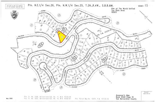 0 Balfrin Dr, Crestline, CA, 92325 | Card Image