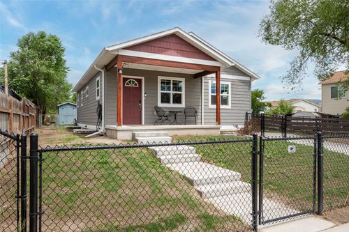 2218 Burlington Avenue, Missoula, MT, 59801 | Card Image