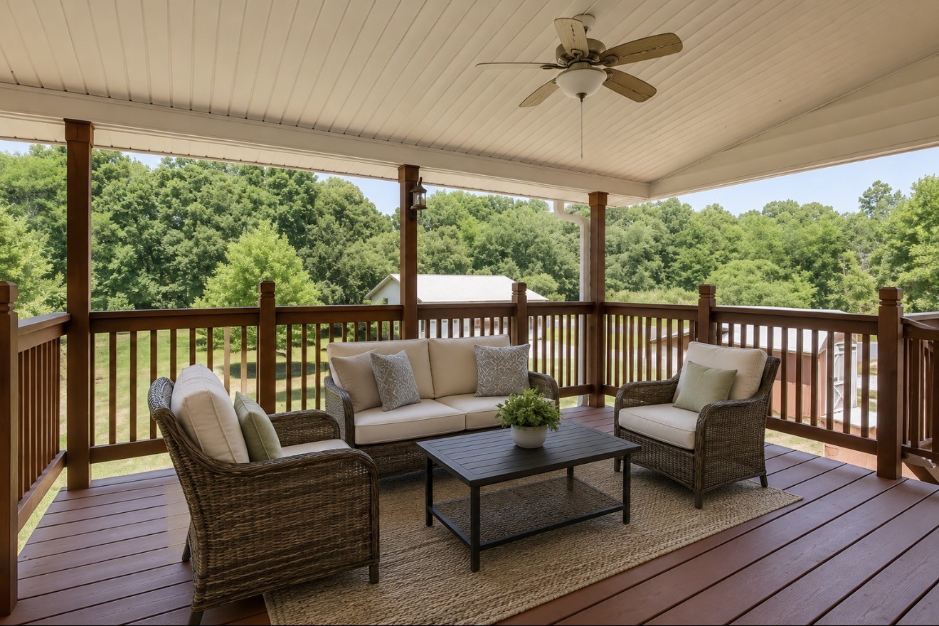 Residential in Clarksville 5