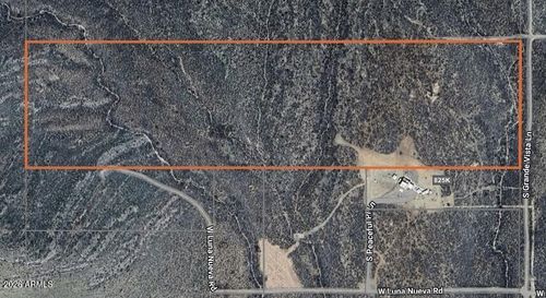 3-59 S Grande Vista Ln, Bisbee, AZ, 85603 | Card Image