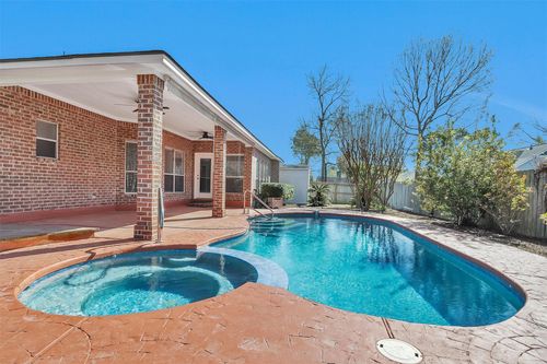 12651 Capricornus Dr, Willis, TX, 77318-5117 | Card Image