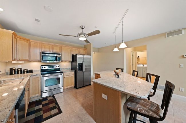 UNIT-6 - 10654 E Bayshore Rd, Condo with 3 bedrooms, 2 bathrooms and null parking in Lakeside-Marblehead OH | Image 10
