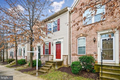 7226 Abbey Rd, ELKRIDGE, MD, 21075-6097 | Card Image