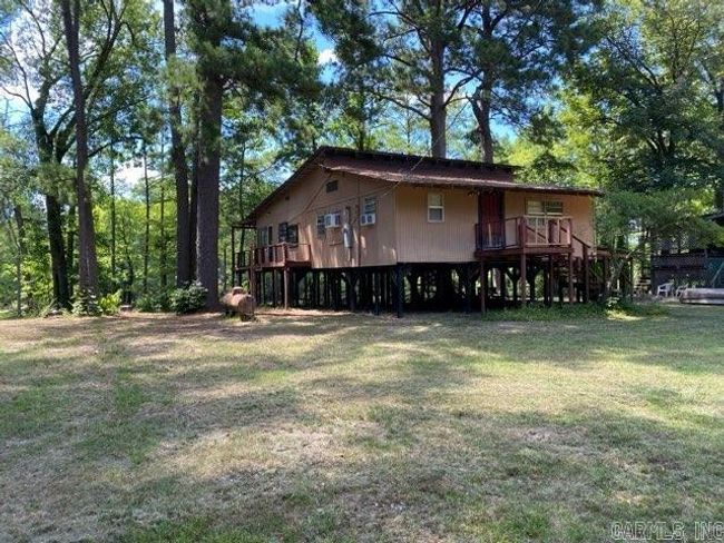 4102 A Calhoun 245, House other with 2 bedrooms, 2 bathrooms and null parking in Hampton AR | Image 25