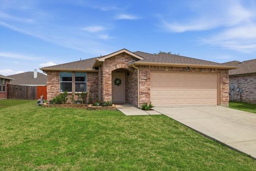 1637 Fieldstone Dr, Little Elm, TX, 75068-6440 | Card Image