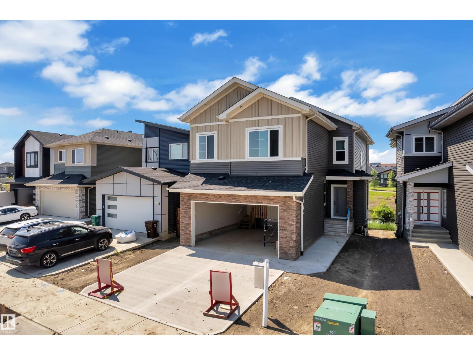 Residential in St. Albert 2