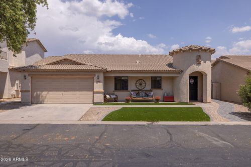 2681 S Powell Rd, Apache Junction, AZ, 85119-6747 | Card Image
