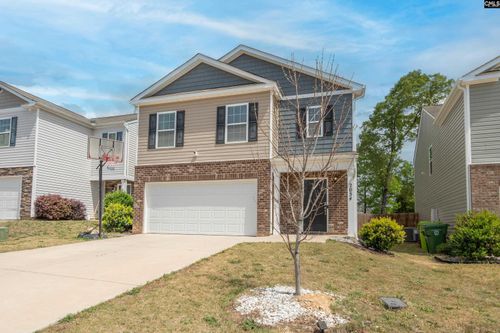 2054 Elmridge Rd, Columbia, SC, 29209-4363 | Card Image