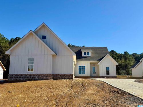 347 Lake Creek Dr, Guntersville, AL, 35976 | Card Image