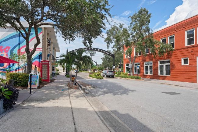 APT-10 - 1980 Tahitian Pl, House other with 1 bedrooms, 1 bathrooms and null parking in Dunedin FL | Image 15
