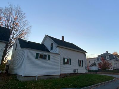 98 Cook Street, Home with 0 bedrooms, 2 bathrooms and null parking in Auburn ME | Image 3