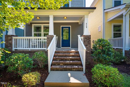 438 Granite Mill Blvd, Chapel Hill, NC, 27516-4569 | Card Image