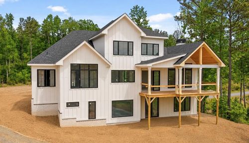 825 Oak Park Drive, Talking Rock, GA, 30175 | Card Image