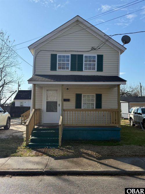407 Bell Street, Elizabeth City, NC, 27909 | Card Image