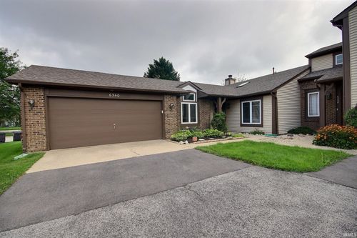 6340 Langwood Boulevard, Fort Wayne, IN, 46835 | Card Image