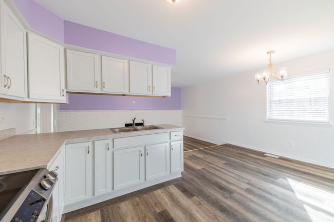 34583 Julie Dr, House other with 4 bedrooms, 2 bathrooms and null parking in Romulus MI | Image 7