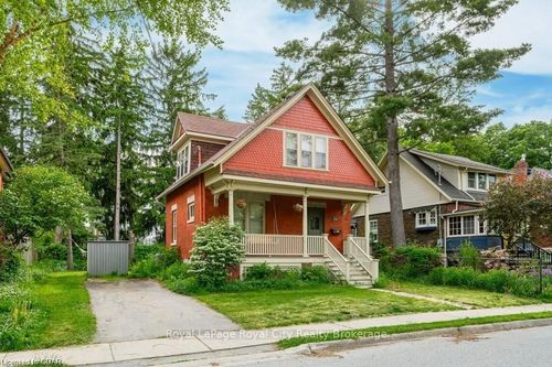 24 Lyon Ave, Guelph, ON, N1H5C6 | Card Image