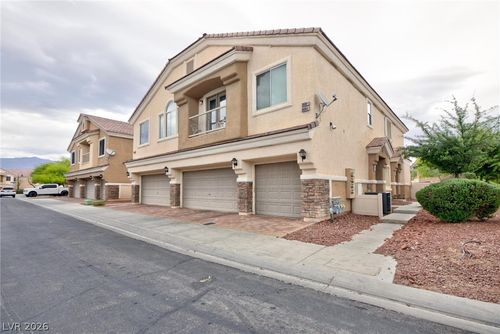 2-3608 Indigo Flower St, North Las Vegas, NV, 89084-2288 | Card Image
