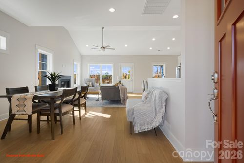 21 Sandstone Drive, Weaverville, NC, 28787 | Card Image