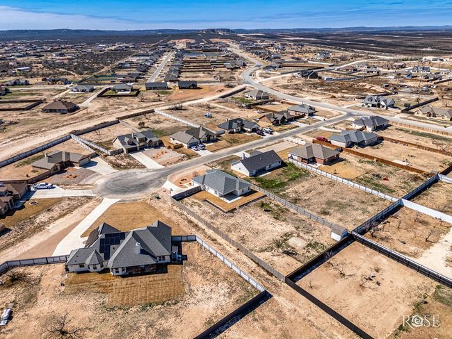 7998 Bearcat Ct, House other with 4 bedrooms, 2 bathrooms and 2 parking in San Angelo TX | Image 49