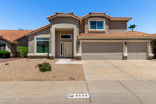 4544 E Michelle Dr, Phoenix, AZ, 85032-1517 | Card Image