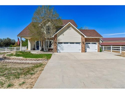 16275 Del Ray Ct, Brighton, CO, 80603 | Card Image