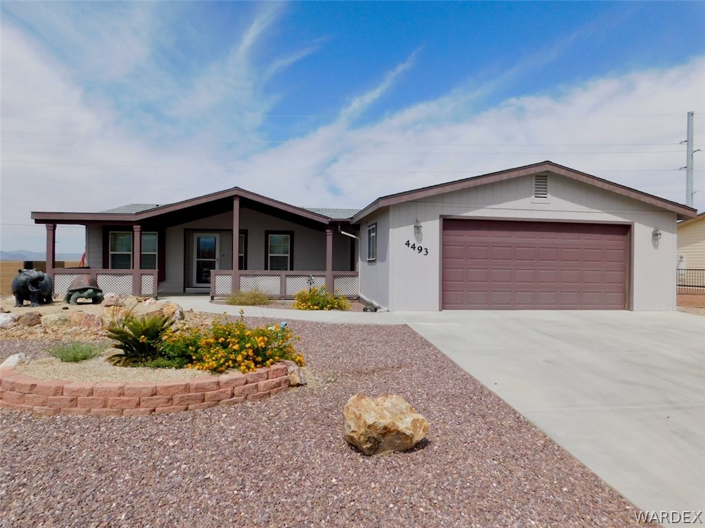 Camp Mohave Ct, Fort Mohave, AZ 86426