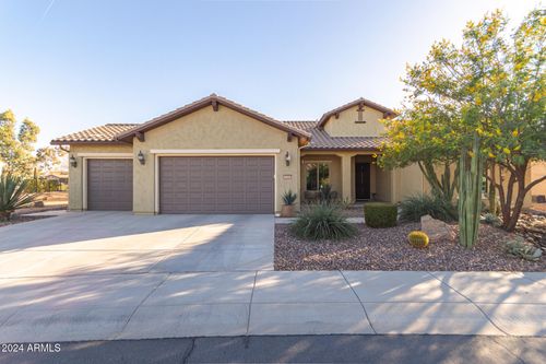 3549 N Hudson Drive, Florence, AZ, 85132 | Card Image