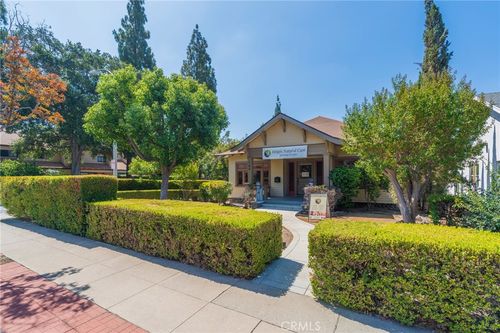 146 E Walnut Ave, Monrovia, CA, 91016-3431 | Card Image