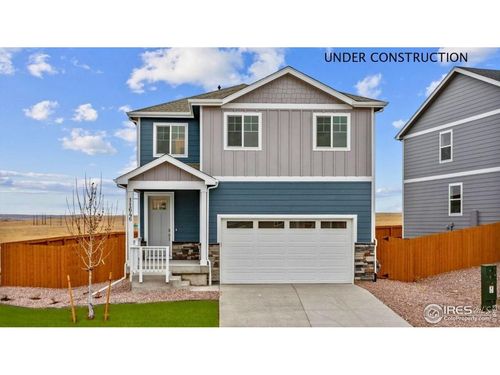 857 Trumpet Ln, Windsor, CO, 80550 | Card Image