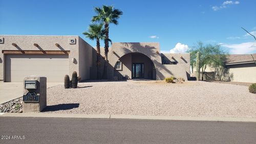 16212 E Carmel Dr, Fountain Hills, AZ, 85268-2200 | Card Image