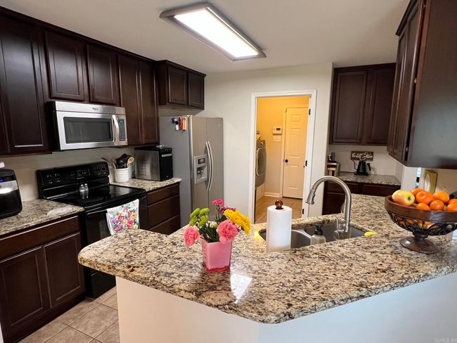 1056 Skyline Dr, House other with 3 bedrooms, 2 bathrooms and null parking in Alexander AR | Image 12