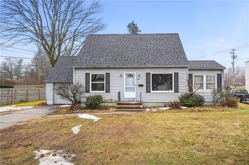 410 Beryl Dr, Kent, OH, 44240-4402 | Card Image