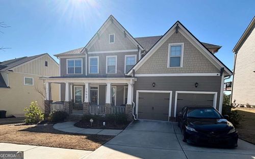 1562 Brunswick St, Lithia Springs, GA, 30122-6431 | Card Image