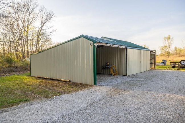 14310 E State Route A, House other with 3 bedrooms, 3 bathrooms and null parking in Archie MO | Image 17