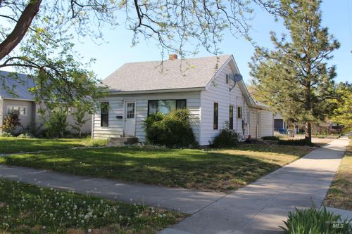 2602 W Bannock St, Boise, ID, 83702-4705 | Card Image