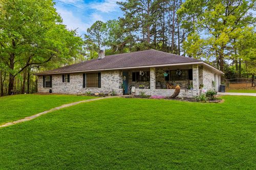 231 Hinson Hill, Livingston, TX, 77351 | Card Image