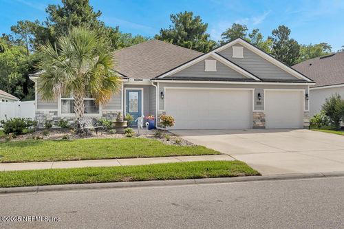 11533 Red Koi Dr, JACKSONVILLE, FL, 32226-2172 | Card Image