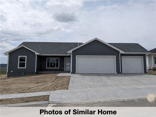 943 Madrid Drive, Billings, MT, 59105 | Card Image