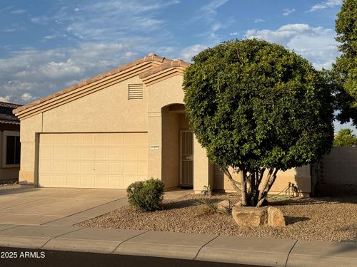16400 N Naegel Dr, Surprise, AZ, 85374-5412 | Card Image
