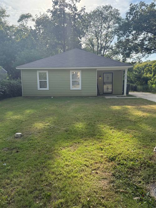 4589 Range Line Rd, Memphis, TN, 38127-2842 | Card Image