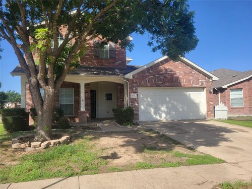 1028 Utopia Ln, Forney, TX, 75126-5100 | Card Image