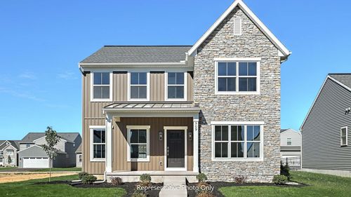 2428 Hawthorne Dr, HARRISBURG, PA, 17110-4016 | Card Image