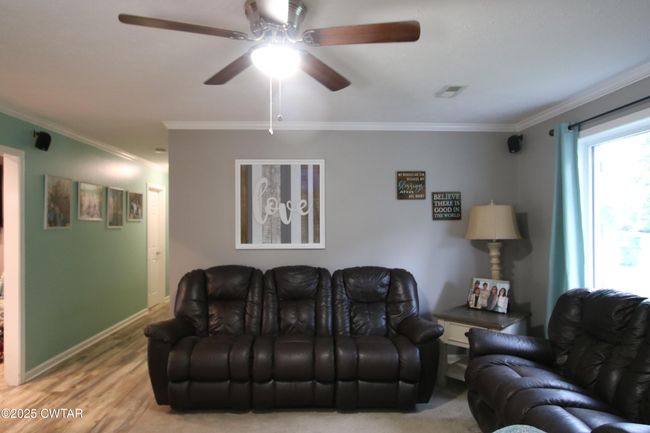 7015 Dogwood Ln, House other with 3 bedrooms, 2 bathrooms and 3 parking in Milan TN | Image 18