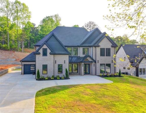 5274 Cash Rd, Flowery Branch, GA, 30542-5108 | Card Image